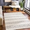 Livabliss Santa Barbara SBB-2301 Handmade Area Rug SBB2301-23 - alternate 6